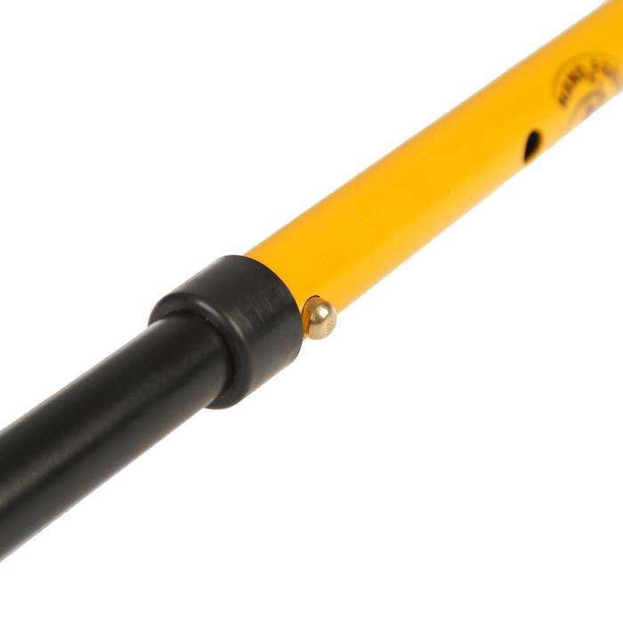 Культиватор  Культиватор "Мини", 74 × 10,5 см, металлический черенок, TORNADICA