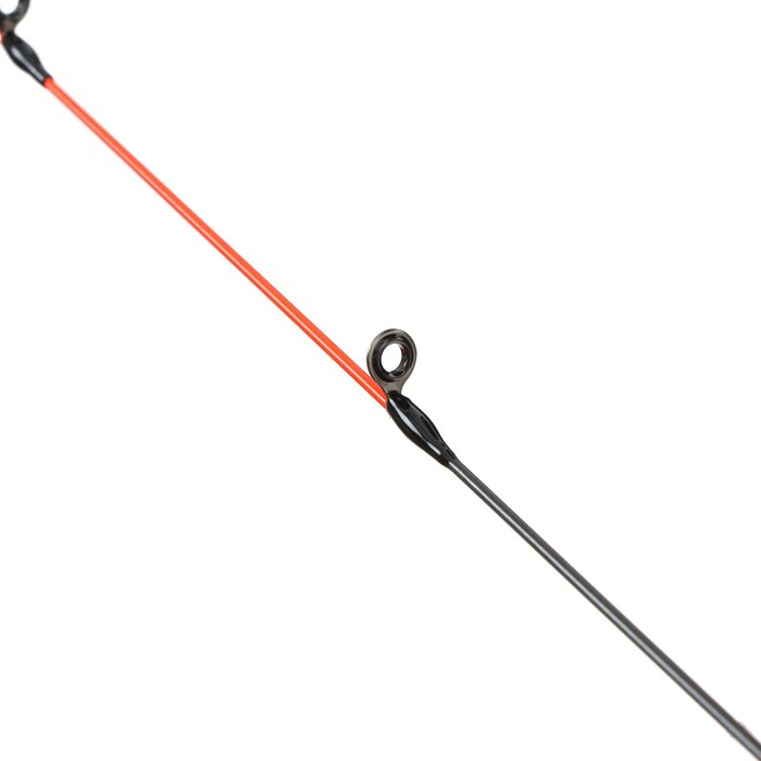 Удилище фидер Volzhanka Optima Evo Pro, тест 1-40 г, длина 3.3 м Удилище фидер Volzhanka Optima Evo Pro, тест 1-40 г, длина 3.3 м