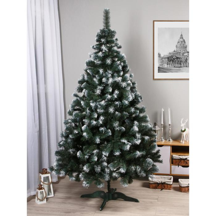 Ёлка искусственная Ёлка искусственная "Северная" 240 см