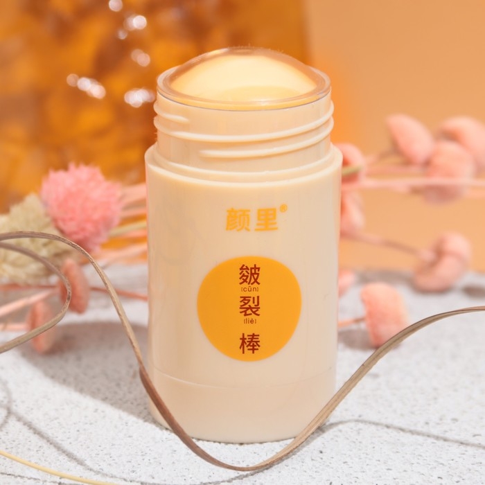 Крем-стик от трещин для тела, 30 г Крем-стик от трещин для тела, 30 г