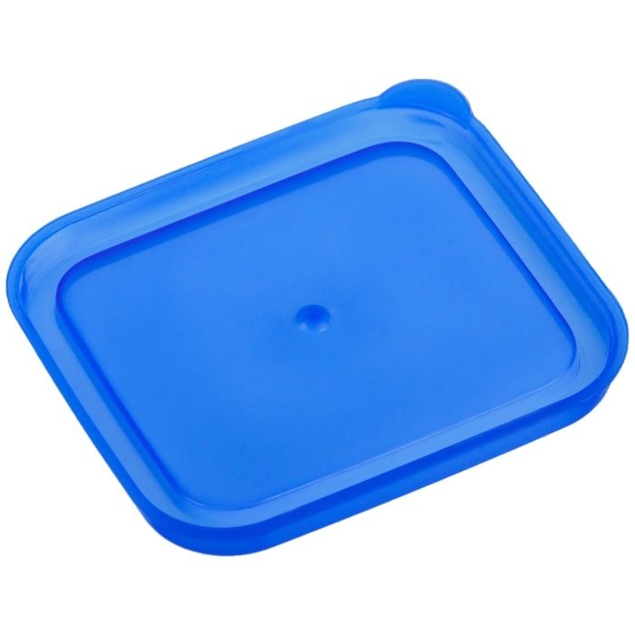 Набор контейнеров пищевых с крышками, для хранения детского питания, 8 шт., цвета МИКС Набор контейнеров пищевых с крышками, для хранения детского питания, 8 шт., цвета МИКС