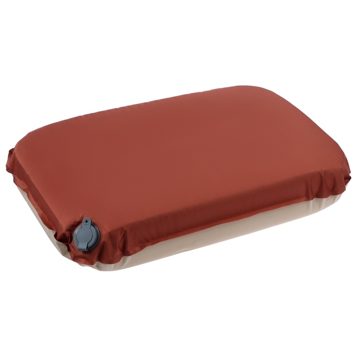 Подушка туристическая Maclay 45,5х30х10 см Подушка туристическая Maclay 45,5х30х10 см