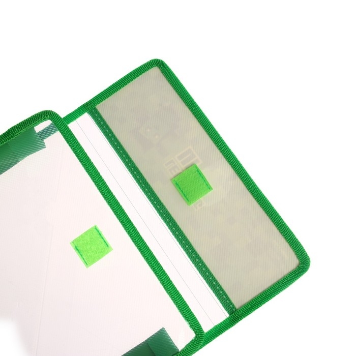 Папка для тетрадей А5 (230 х 190 х 50 мм), с клапаном на липучке, пластик/текстиль, Calligrata Папка для тетрадей А5 (230 х 190 х 50 мм), с клапаном на липучке, пластик/текстиль, Calligrata