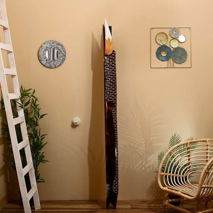 Маска Маска "Зебра" албезия 200 см