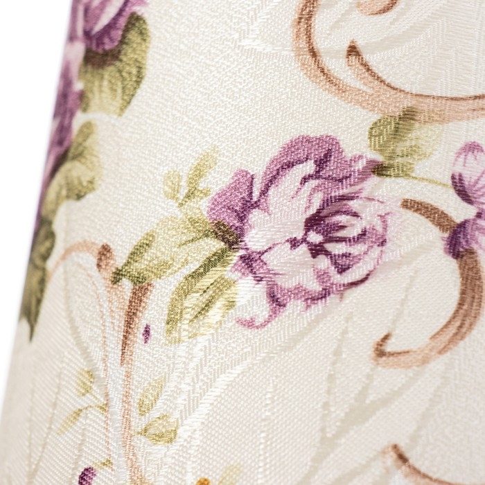 Бра "Линда" Е14 15Вт хром 14х26 см