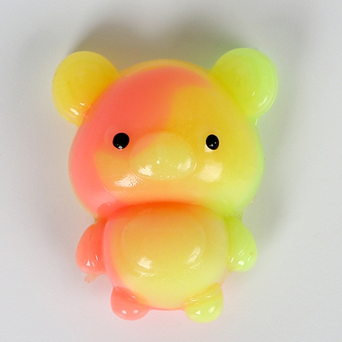 Мялка-антистресс, виды МИКС Мялка-антистресс, виды МИКС