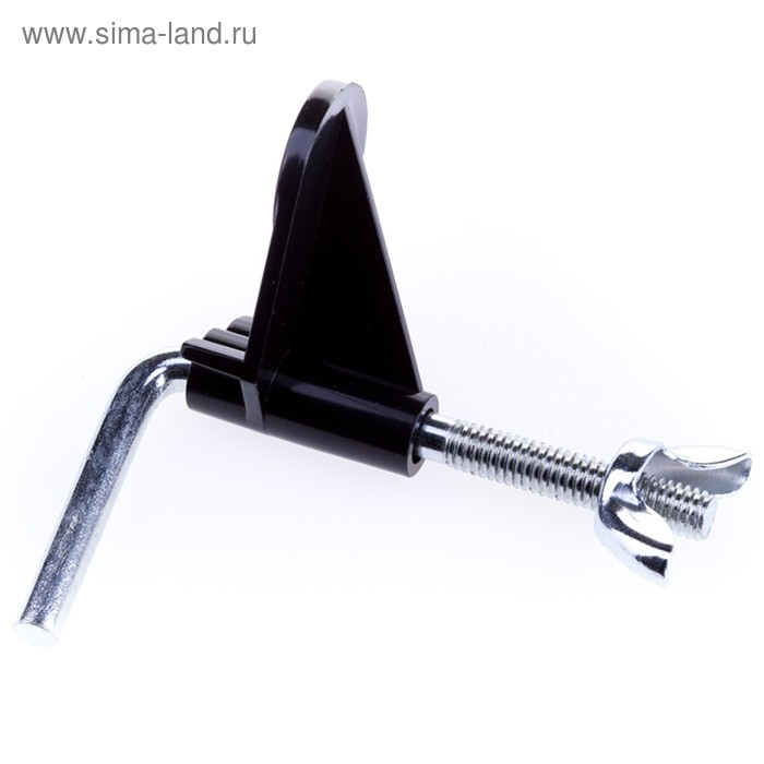 Точилка механическая, пластиковый корпус, индивидуальная упаковка, микс Точилка механическая, пластиковый корпус, индивидуальная упаковка, микс