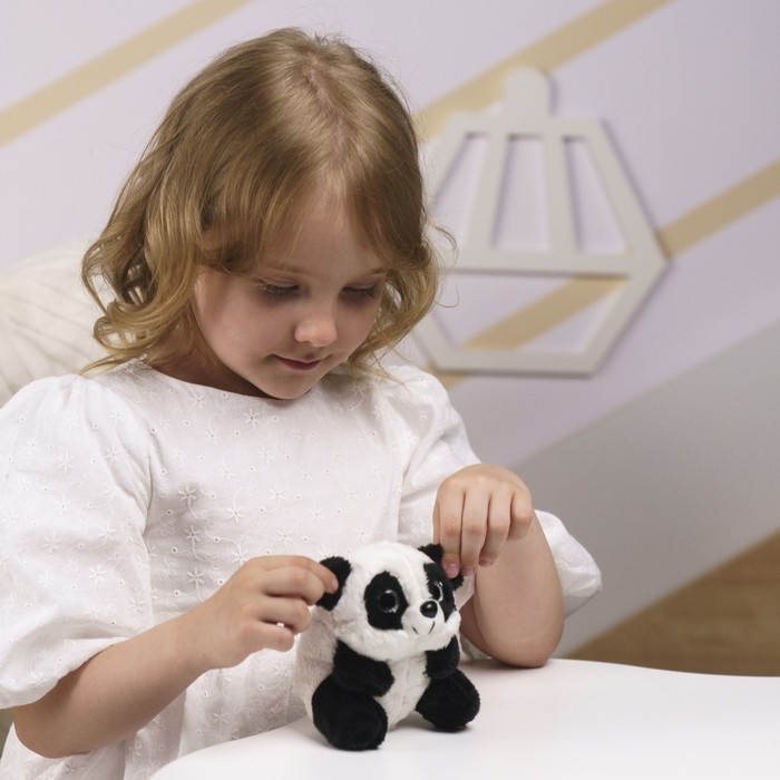 Мягкая игрушка  Мягкая игрушка "Панда"