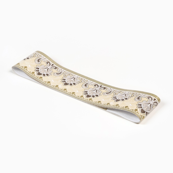 Бордюр бумажный Б1708-1   8 см × 14 м