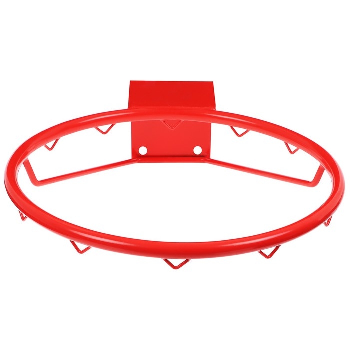 Корзина баскетбольная №7, d=450 мм, без сетки Корзина баскетбольная №7, d=450 мм, без сетки