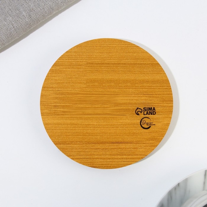 Подставка под кружку «Кофе», 11 см Подставка под кружку «Кофе», 11 см