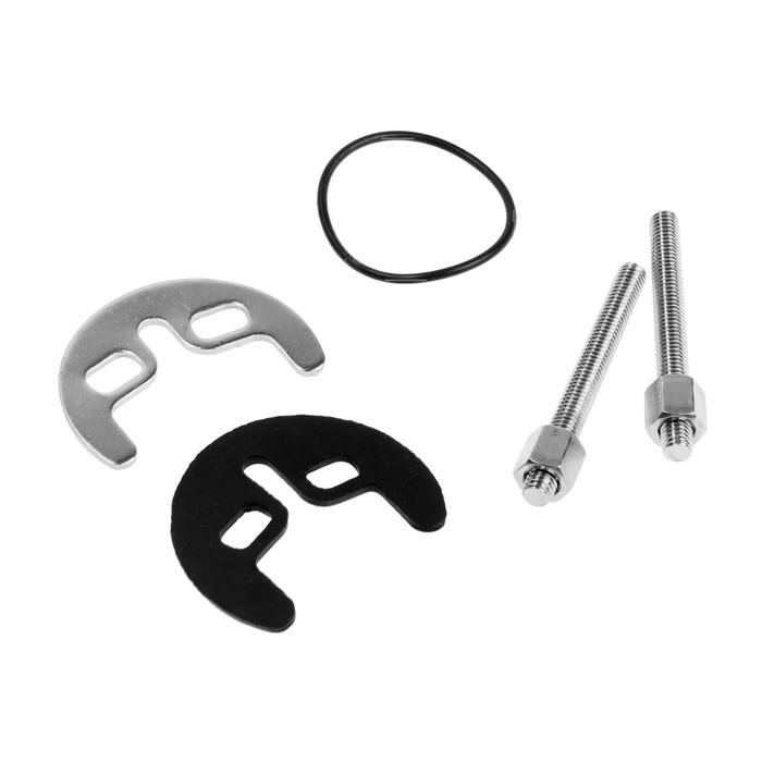 Смеситель для раковины Смеситель для раковины "Эверест" B10-37, однорычажный, излив 94 мм, хром