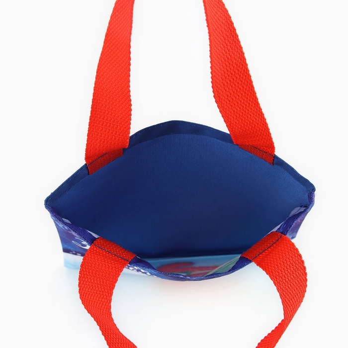 Новый год! Мешок для конфет «Змея: Счастья, здоровья, любви» Новый год! Мешок для конфет «Змея: Счастья, здоровья, любви»