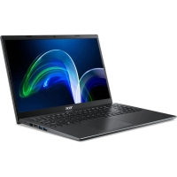 Ноутбук Acer Extensa 15EX215-54-52E7, 15,6", I5 1135G7, 8Gb,SSD 256Gb,UHD,noOS, черный