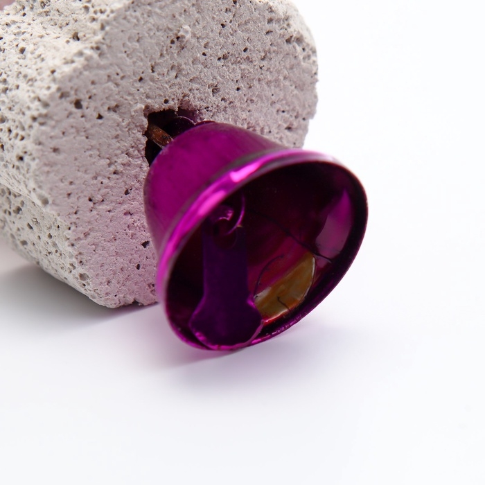 Точильные камни с бусинами, 65 гр Точильные камни с бусинами, 65 гр