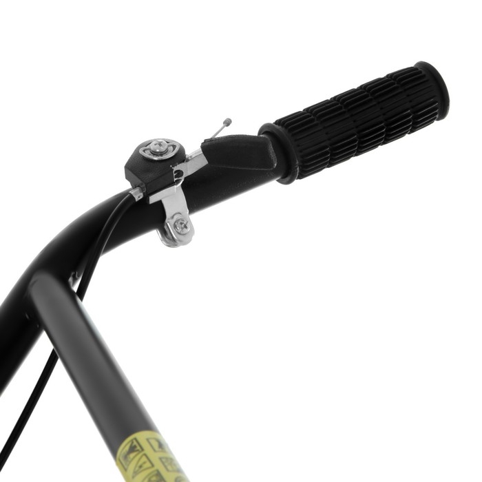 Мотоблок ТУНДРА, 7 л.с., чугунный редуктор, скорости 2/1, колеса 4.00-10", ручной старт