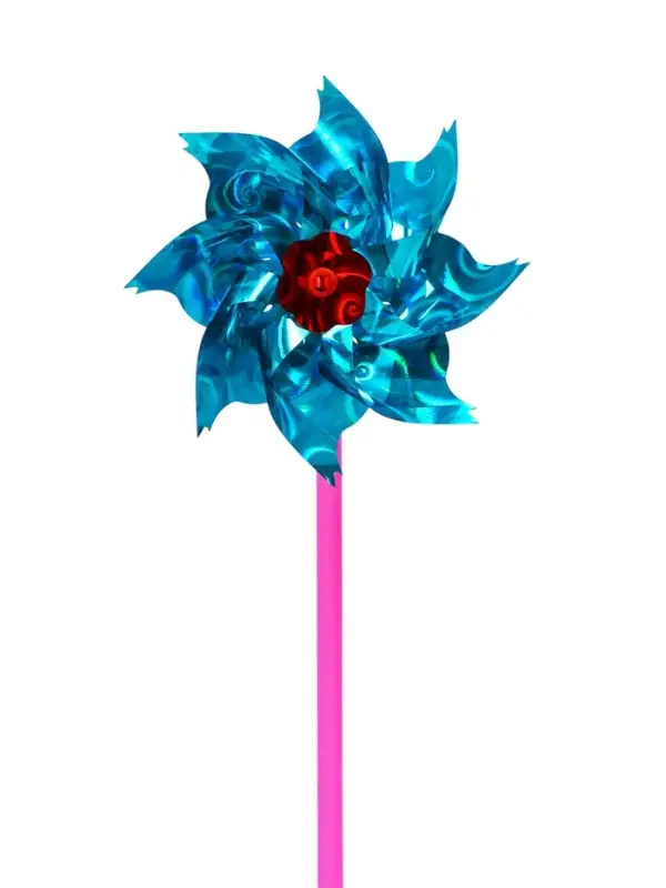 Набор ветерков, 10 шт., 9&times;18 см, МИКС