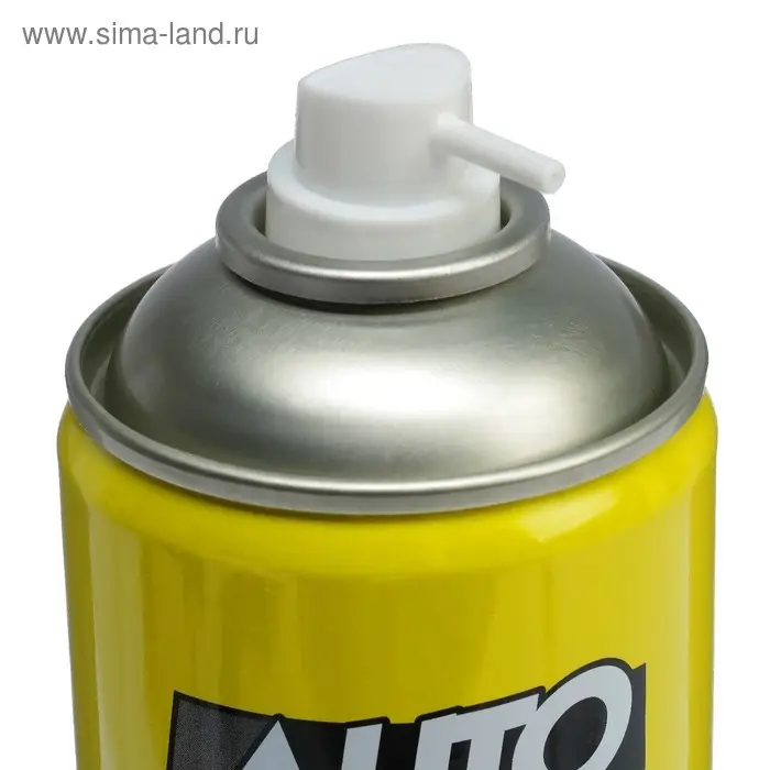 Очиститель тормозов и металлических деталей, AUTO MOBIL, 440 мл Очиститель тормозов и металлических деталей, AUTO MOBIL, 440 мл