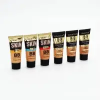 BB крем для лица оттенок 01, 40 мл (слоновая кость)