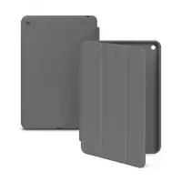 Чехол-книжка  iPd  New 9.7 (2017/2018) Light Grey
