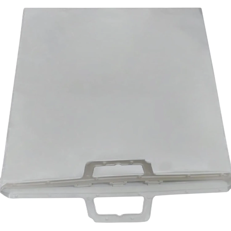 Термопакет 42х45 см двухслойный ПВД/ПВД, арт. ТПК 11