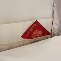 Рюкзак молодёжный на молнии, с карманами, двухцветный, размер 31&times;15&times;46 см, сиреневый