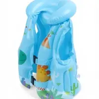 Жилет для плавания Дино, размер М