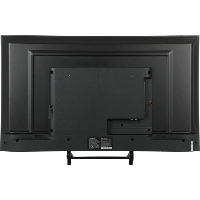 Телевизор Xiaomi Mi LED TV А2, 43 Телевизор Xiaomi Mi LED TV А2, 43", 3840x2160, DVB-T2/C/S2, HDMI 3, USB 2, Smart TV, черный
