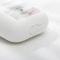 Чехол для наушников «Верь в себя», 5,5 х 4,7 см Чехол для наушников «Верь в себя», 5,5 х 4,7 см