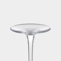 Набор бокалов для шампанского Just for you, 180 мл, 2 шт., 7&times;24 см, стекло, прозрачный