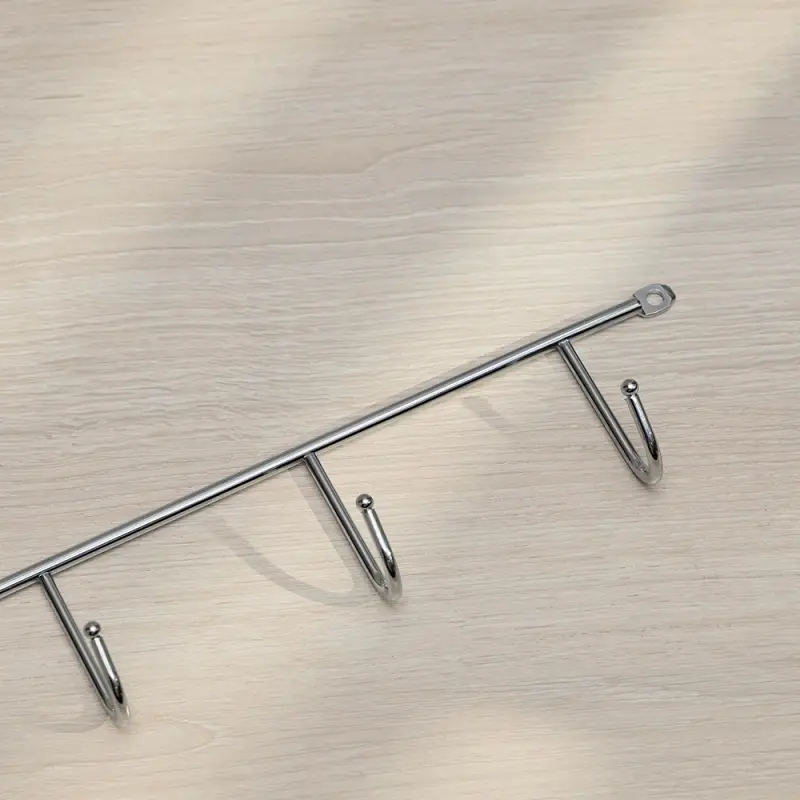 Крючки тм VETTA, хромированная сталь