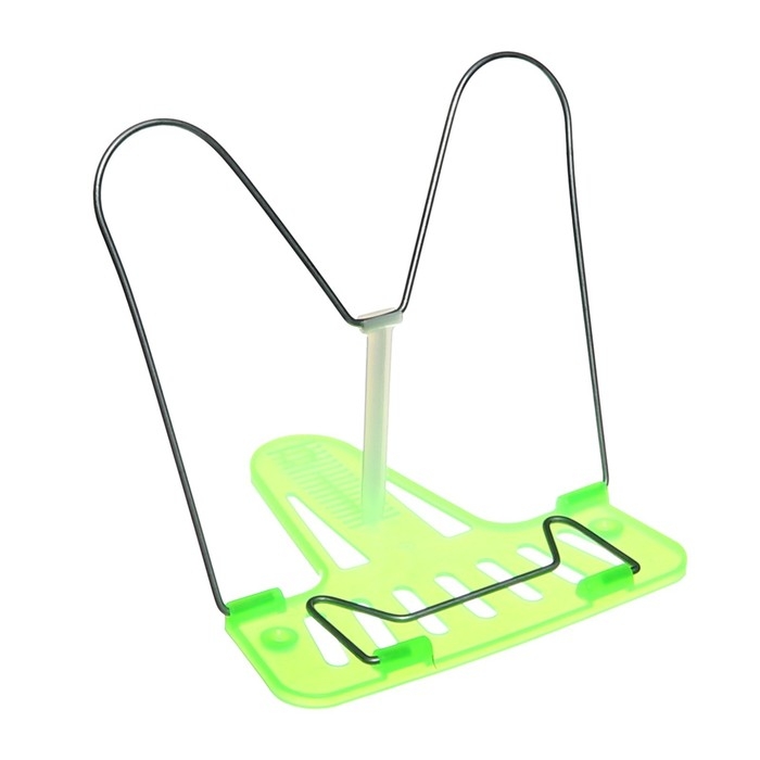 Подставка для книг Стамм Премиум Creative, микс х 4 вида Подставка для книг Стамм Премиум Creative, микс х 4 вида