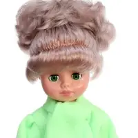 Кукла &laquo;Марина 1&raquo;, 40 см, МИКС