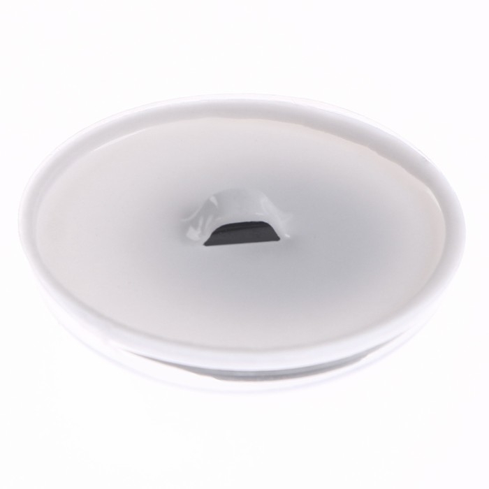 Глаза пришивные «Бегающие», набор 14 шт., размер 1 шт. — 2 см