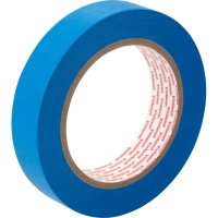 Клейкая лента малярная для четкого края WM111 Vintanet, синяя, 24мм х 50м