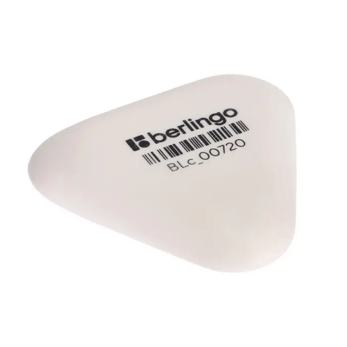 Ластик Berlingo Ластик Berlingo "Eraze 720" треугольный, 34*33*9мм (малый)