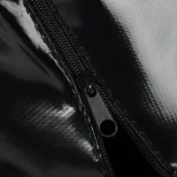 Тюбинг – ватрушка «Стикеры», диаметр чехла 110 см, разноцветная, чёрная, Winter Star