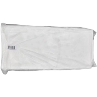 Пакет с вырубной ручкой 60x80 см, 70 мкм, с рисунком, 20 шт/уп.