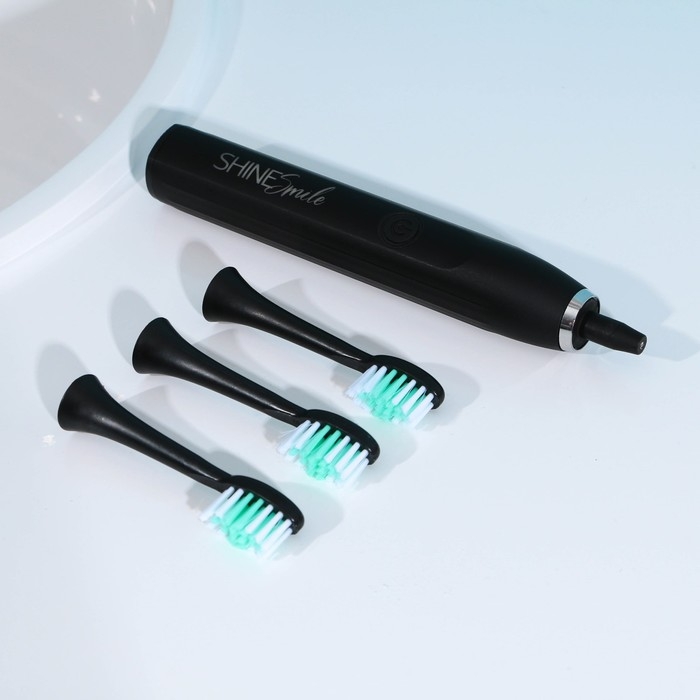 Зубная щётка детская электрическая «У авокадо улыбка что надо», мод LСT-07, 19 х 2,5 см. Зубная щётка детская электрическая «У авокадо улыбка что надо», мод LСT-07, 19 х 2,5 см.