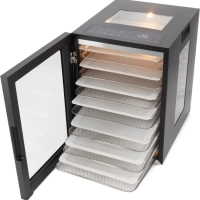 Сушка для фруктов и овощей HYFD-8803 28под. 850Вт