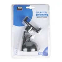 Держатель универсальный AVS AH-1705 для сотовых телефонов