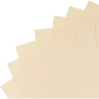 Бумага цветная Выбор есть (А4,80г,персик пастель) пачка 500л