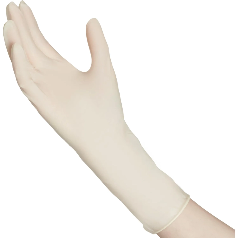 Перчатки мед. хирург. стерил. н/о. 27 ExtraMax  р-8,5 , 40 пар/уп