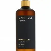 Гель для душа парфюмированный laPOETIQUE, 500 мл, аромат Oud wood