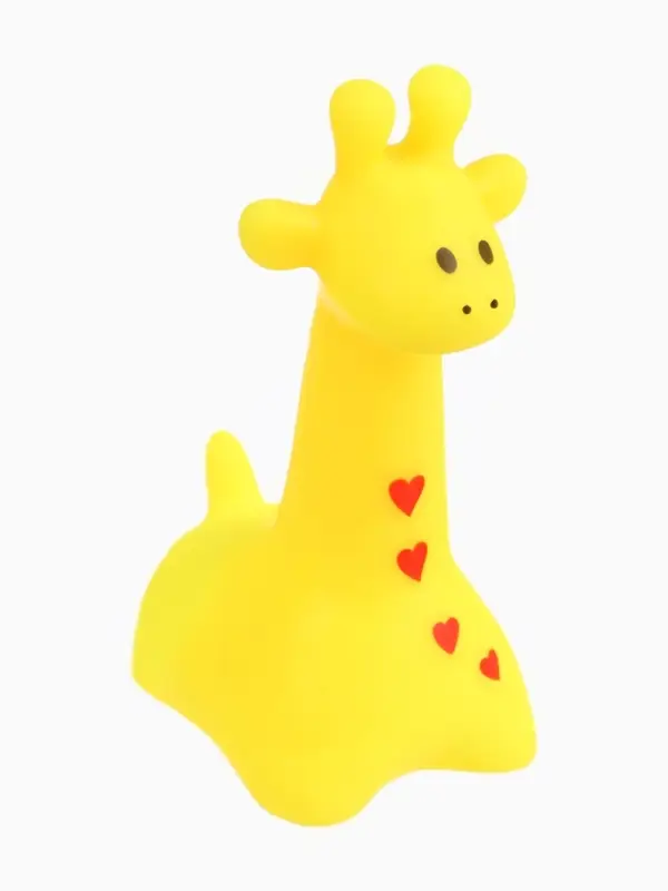 Набор резиновых игрушек для ванны «Малыши», с пищалкой, 20 шт., Крошка Я Набор резиновых игрушек для ванны «Малыши», с пищалкой, 20 шт., Крошка Я