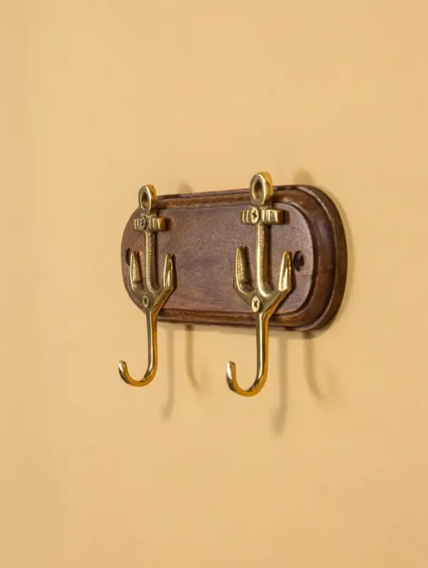 Крючки Крючки "Морской" 10х23 см