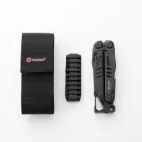 Мультитул Ganzo G305, черный