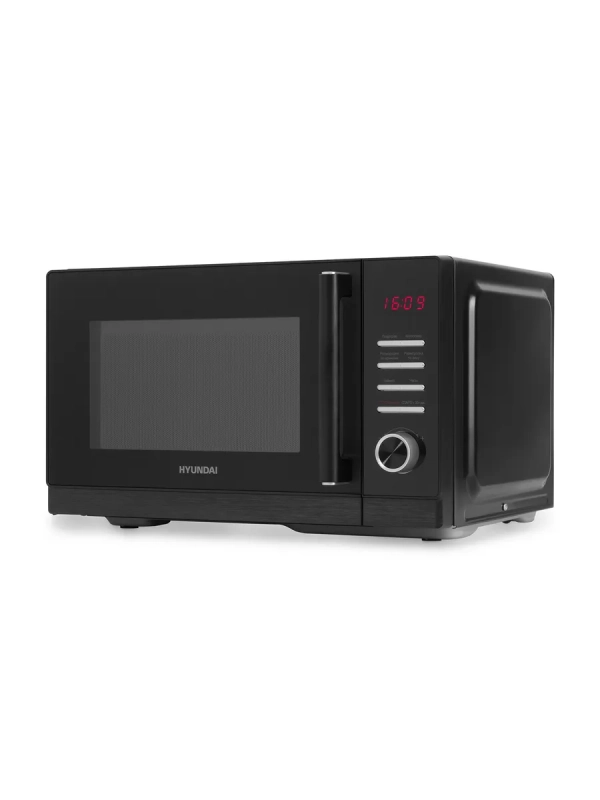 Микроволновая печь HYM-D3012, черный Микроволновая печь HYM-D3012, черный