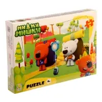 Пазл 160 эл. "Ми-ми-мишки" 94177