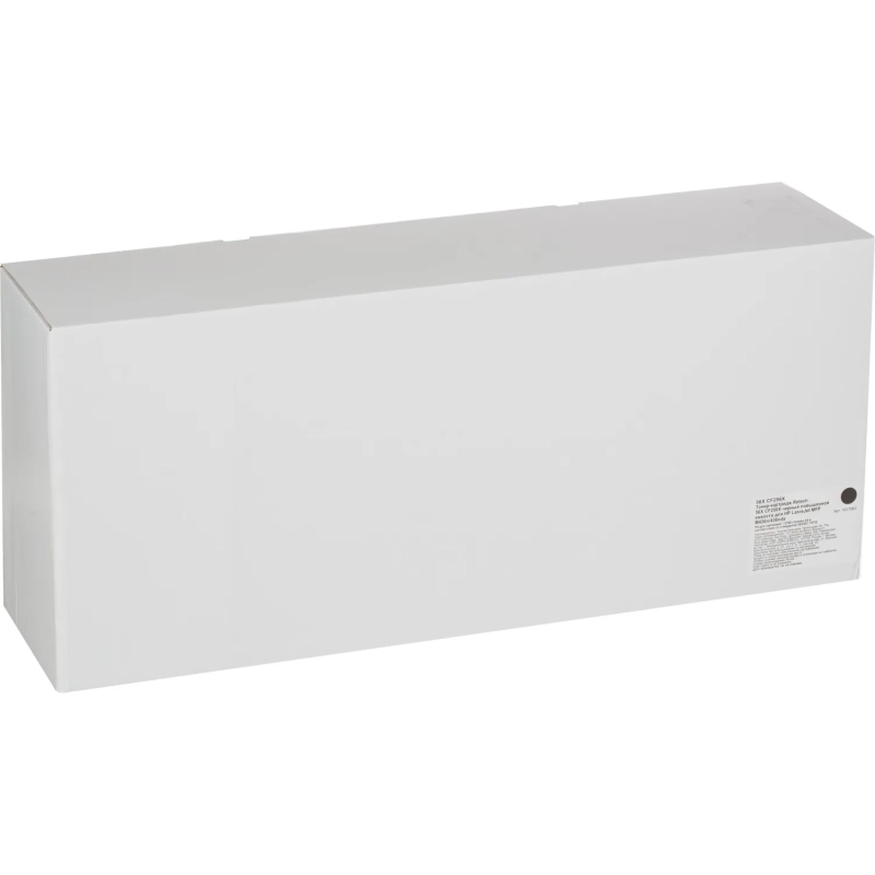 Тонер-картридж Retech 56X CF256X чер. пов.емк. для HP LJ MFP M436